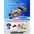 I3200 t-shirt printing machine factory